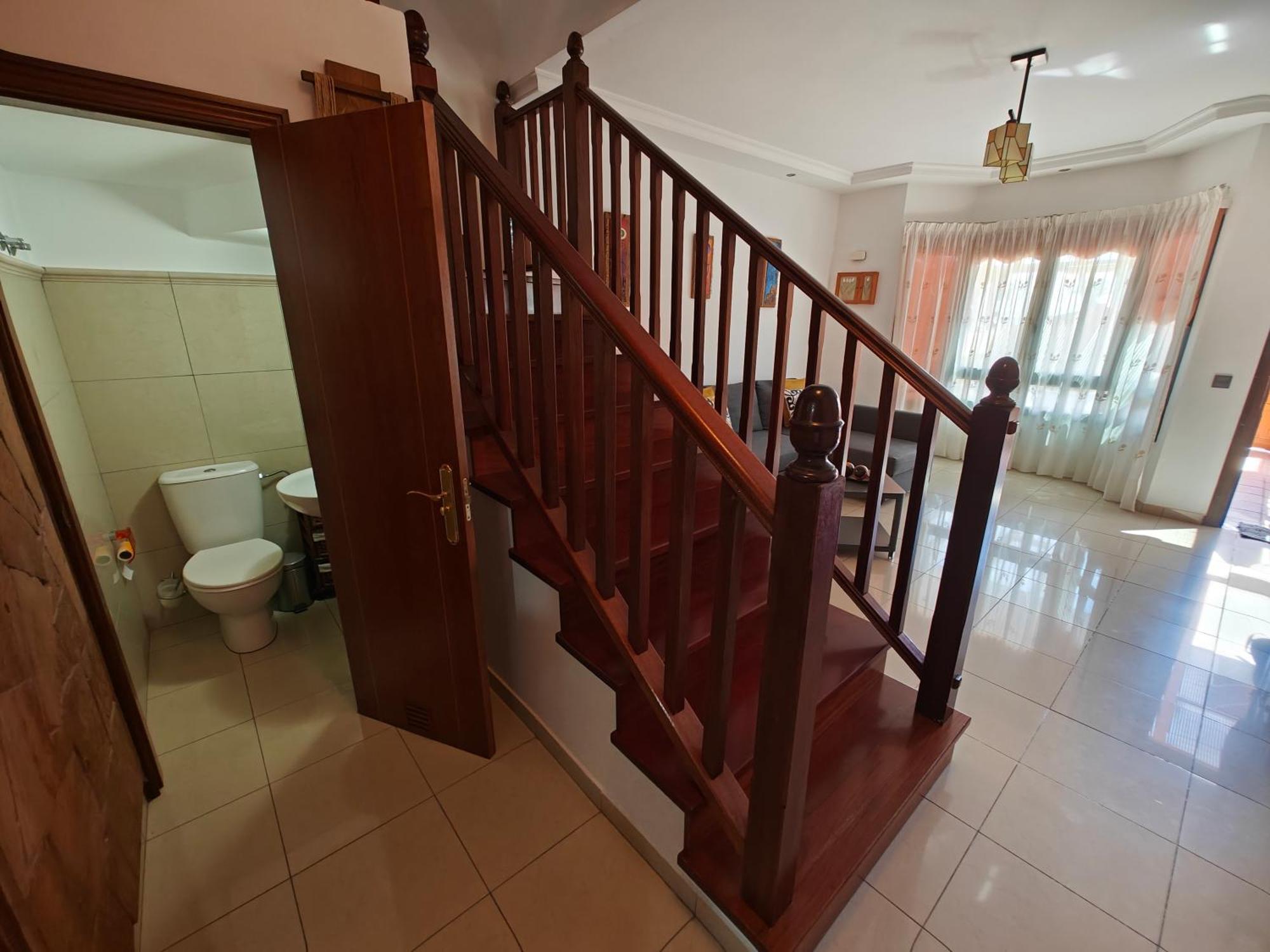 Casa Palmeras