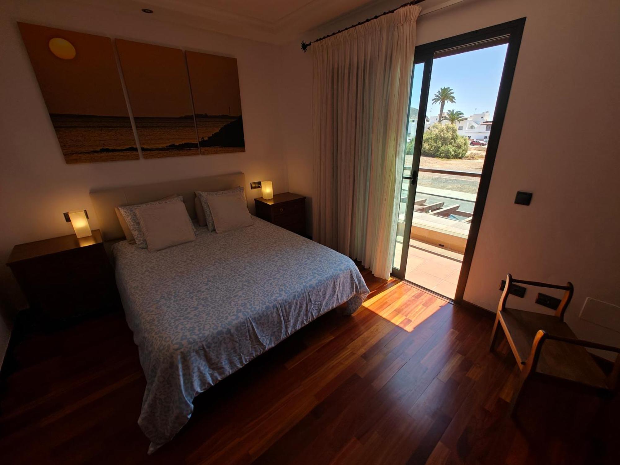 Casa vacanze Casa Palmeras