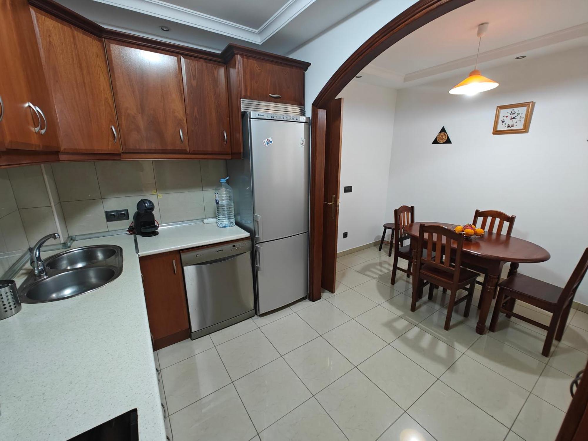 Casa Palmeras Gran Tarajal