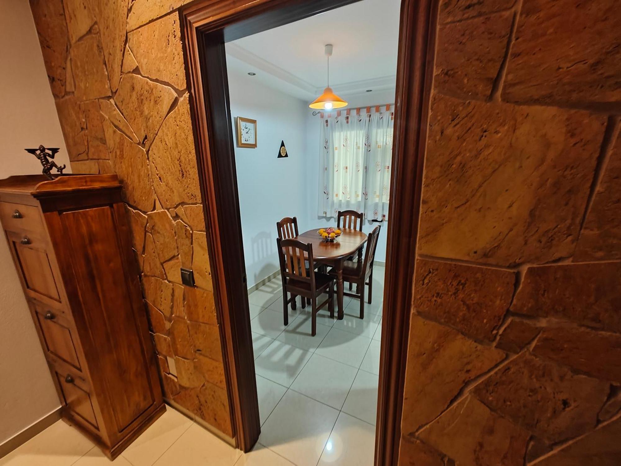 Casa Palmeras Gran Tarajal