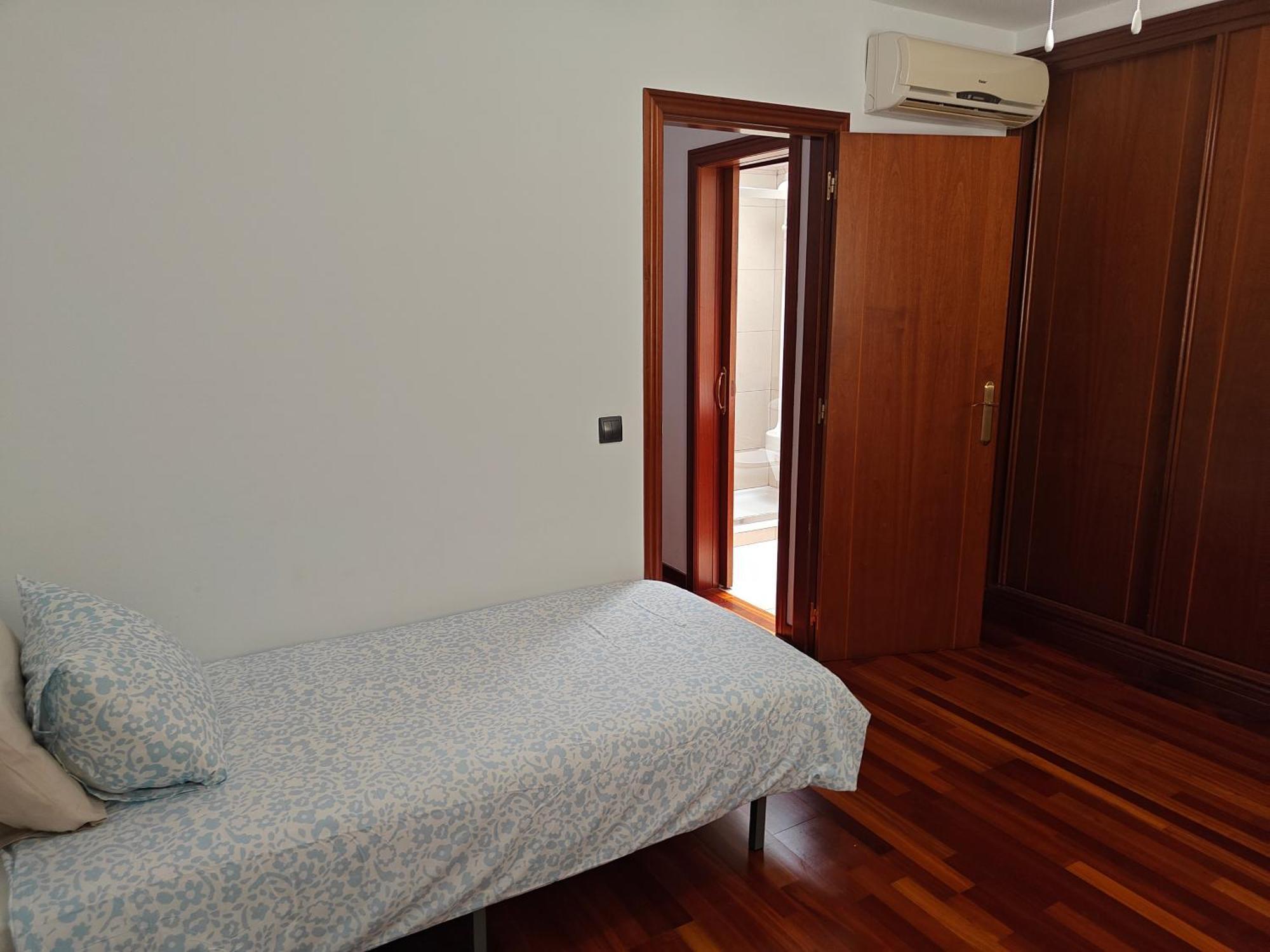 Casa Palmeras Ferienhaus *