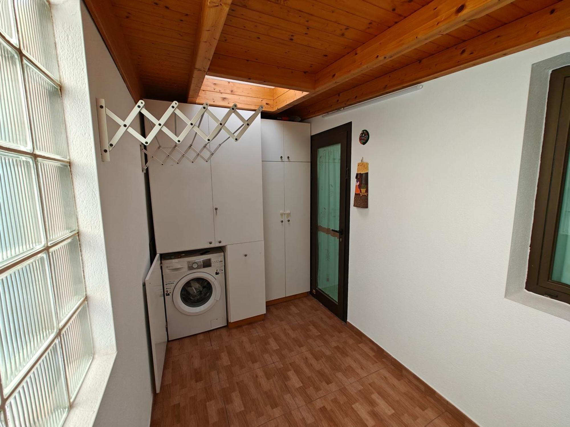Casa Palmeras Ferienhaus
